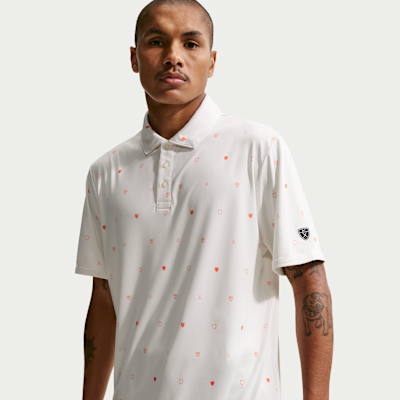 Nike Par Men's Dri-FIT Short-Sleeve Golf Polo. Nike.com